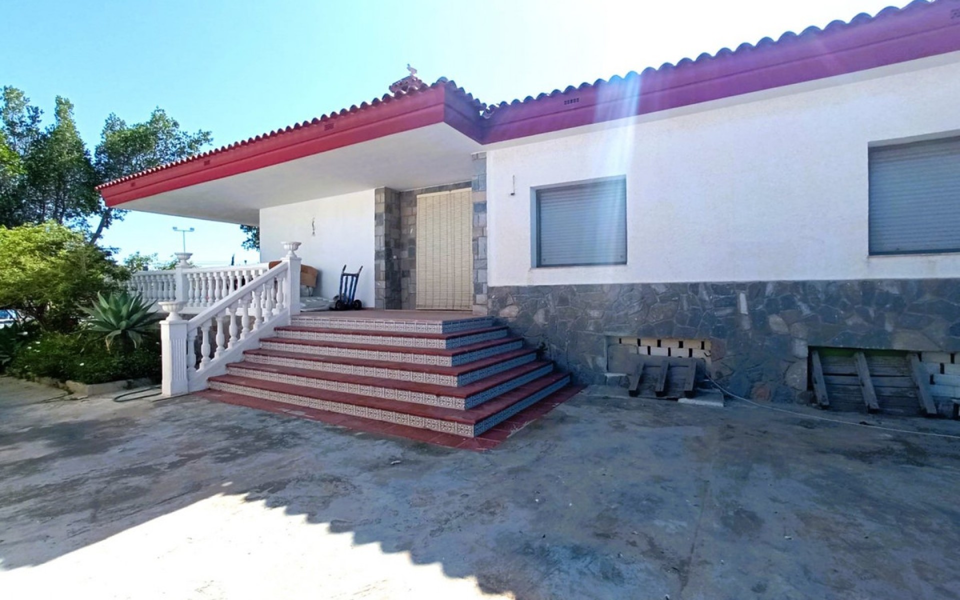 A Vendre - Villa - Muchamiel - Mutxamel - Muchamiel - Mutxamel Centro