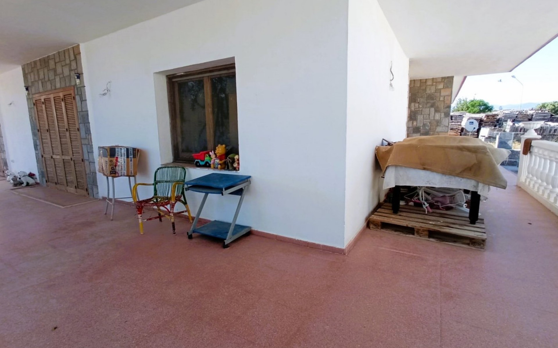 A Vendre - Villa - Muchamiel - Mutxamel - Muchamiel - Mutxamel Centro