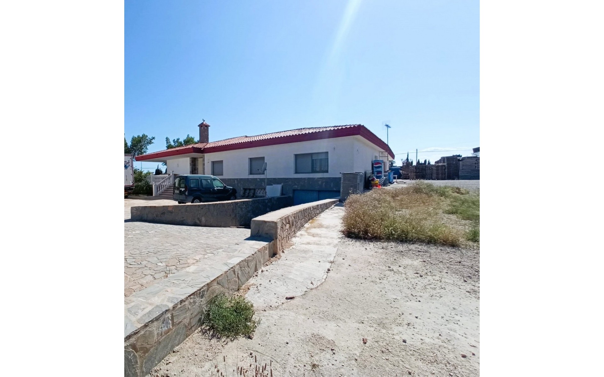 A Vendre - Villa - Muchamiel - Mutxamel - Muchamiel - Mutxamel Centro