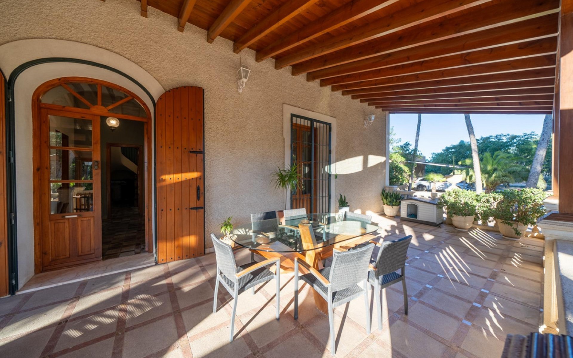 A Vendre - Villa - Muchamiel - Mutxamel - Muchamiel - Mutxamel Centro