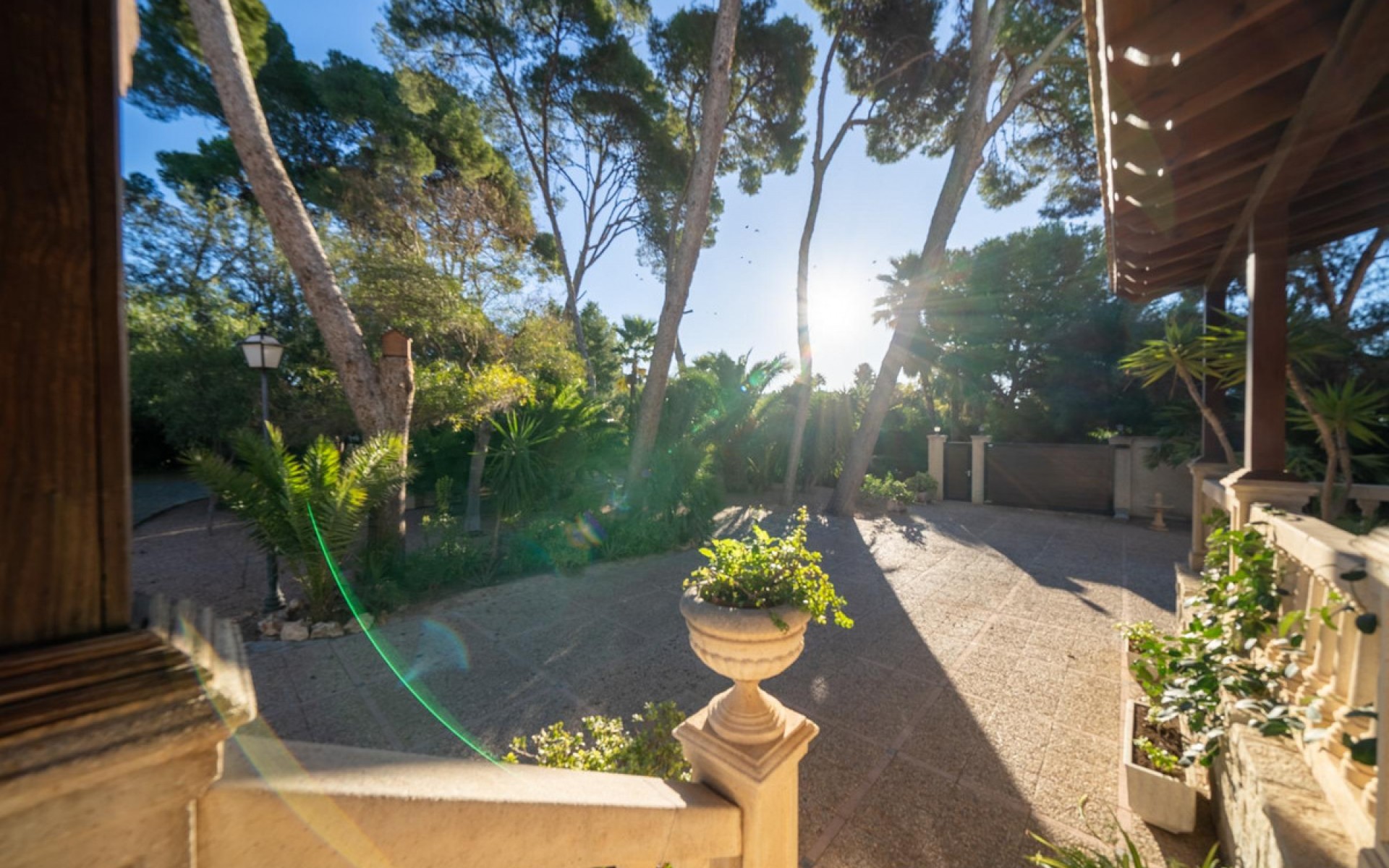 A Vendre - Villa - Muchamiel - Mutxamel - Muchamiel - Mutxamel Centro