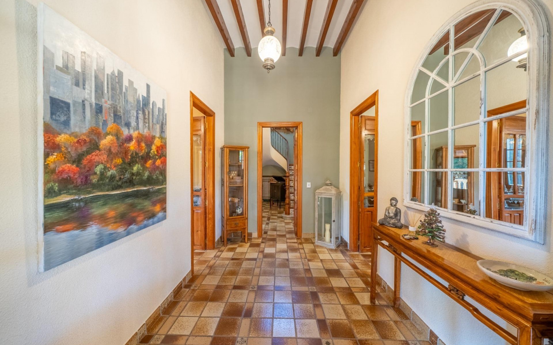 A Vendre - Villa - Muchamiel - Mutxamel - Muchamiel - Mutxamel Centro