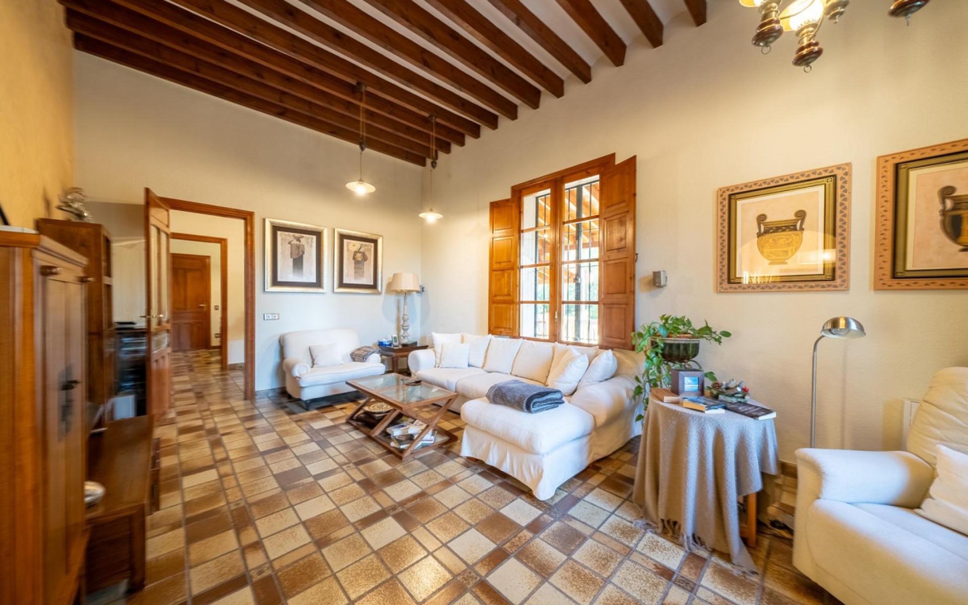 A Vendre - Villa - Muchamiel - Mutxamel - Muchamiel - Mutxamel Centro