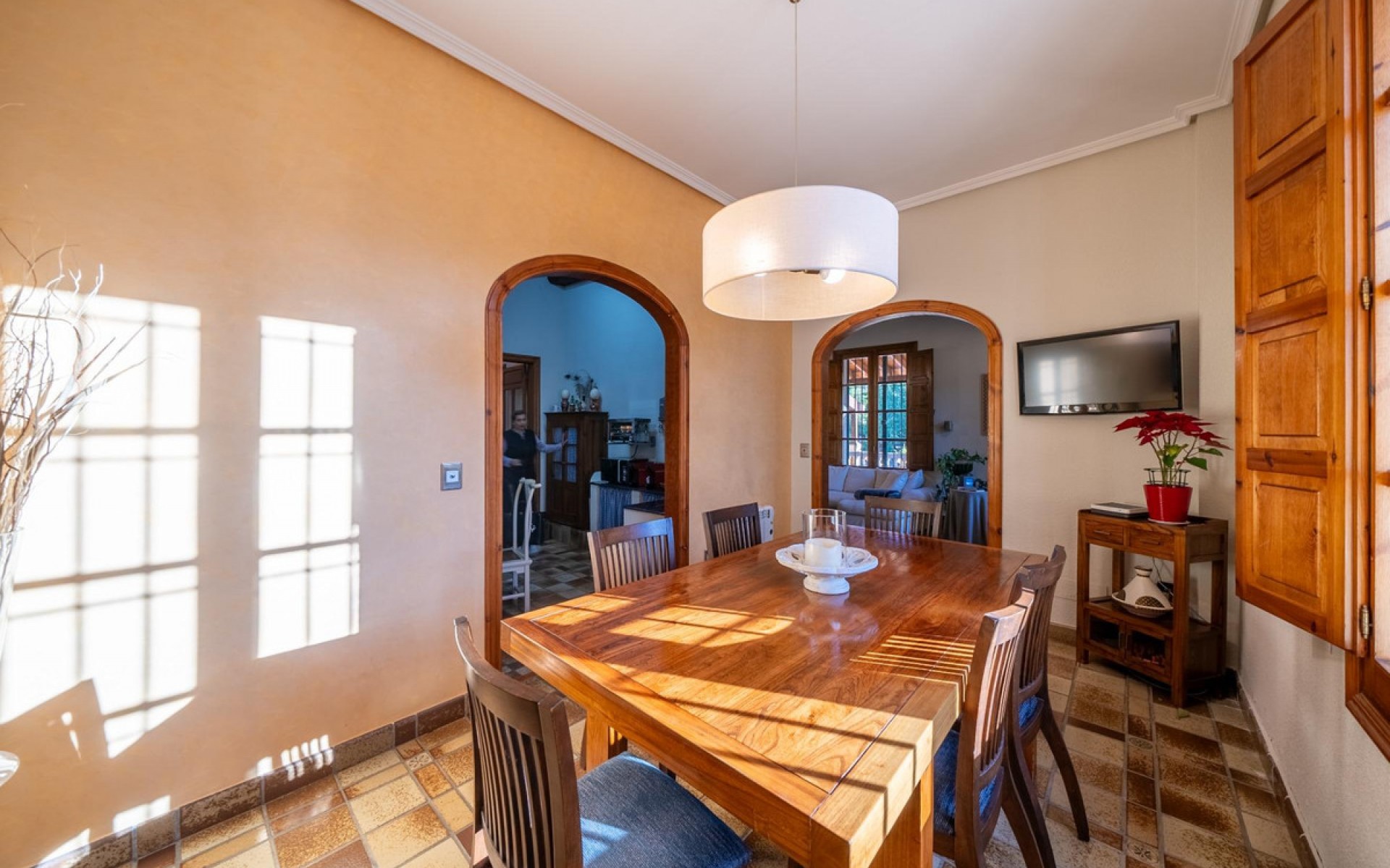 A Vendre - Villa - Muchamiel - Mutxamel - Muchamiel - Mutxamel Centro