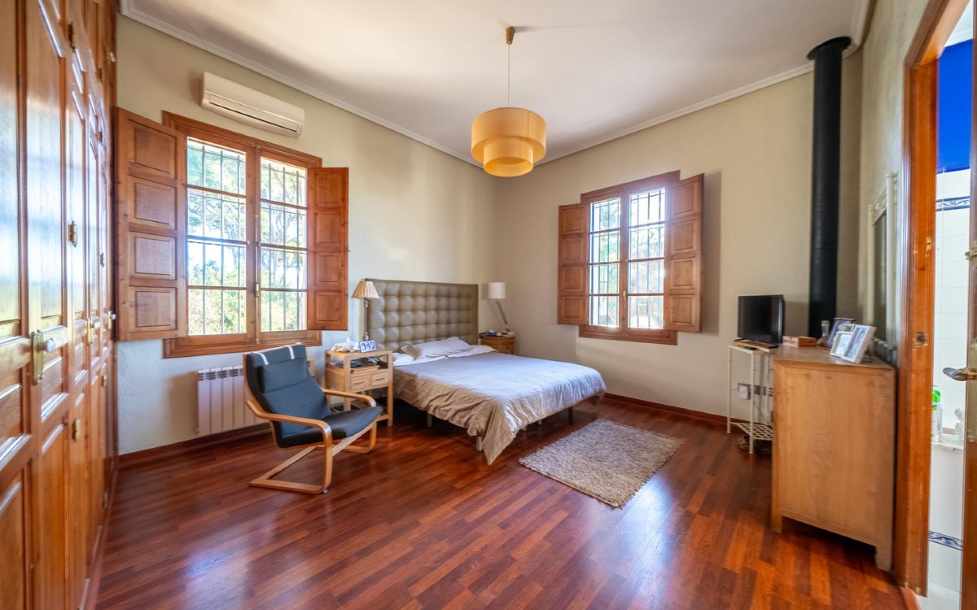 A Vendre - Villa - Muchamiel - Mutxamel - Muchamiel - Mutxamel Centro