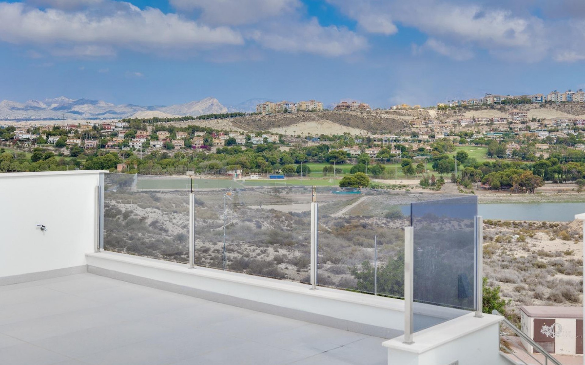 A Vendre - Villa - Muchamiel - Mutxamel - Muchamiel - Mutxamel Centro