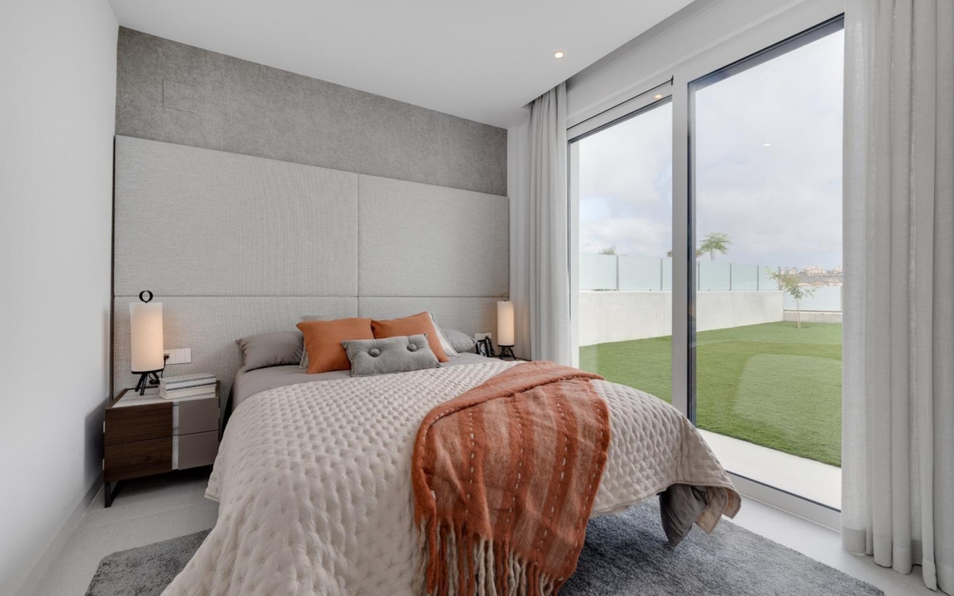 A Vendre - Villa - Muchamiel - Mutxamel - Muchamiel - Mutxamel Centro