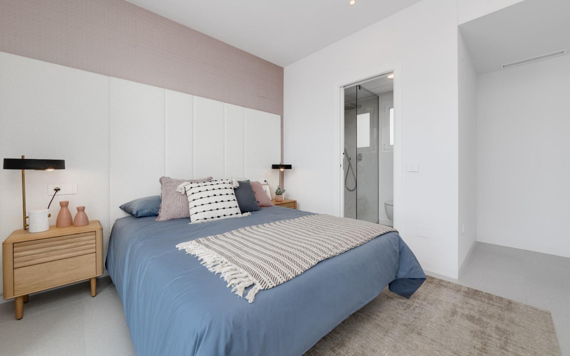 A Vendre - Villa - Muchamiel - Mutxamel - Muchamiel - Mutxamel Centro