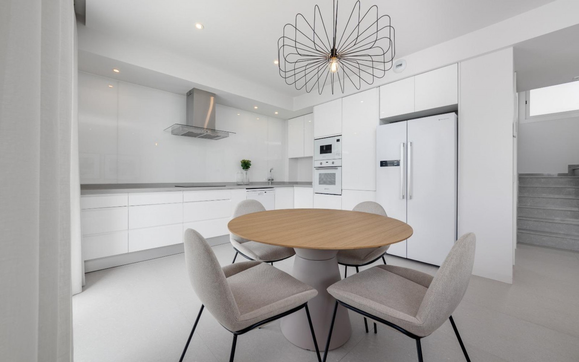 A Vendre - Villa - Muchamiel - Mutxamel - Muchamiel - Mutxamel Centro