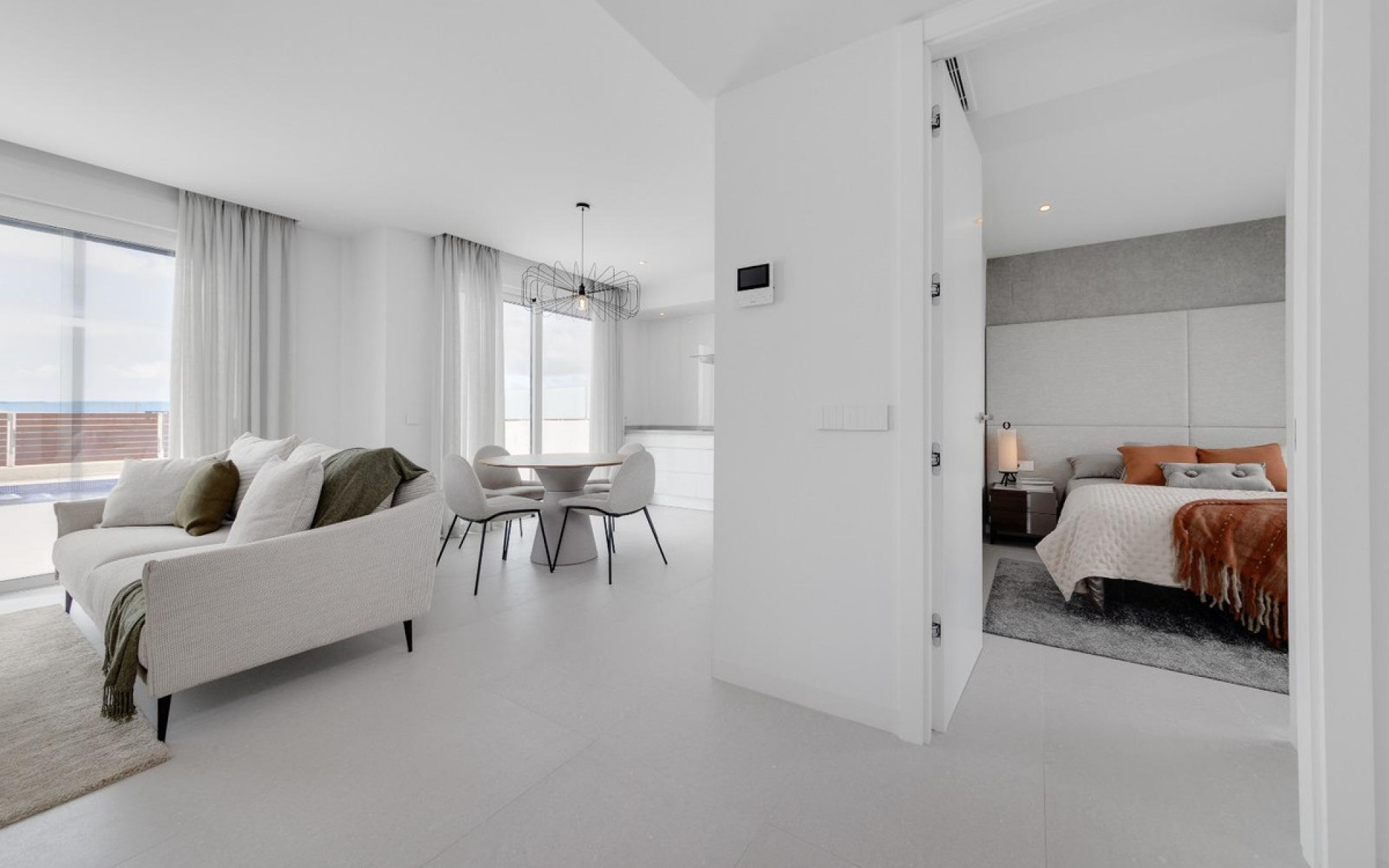 A Vendre - Villa - Muchamiel - Mutxamel - Muchamiel - Mutxamel Centro