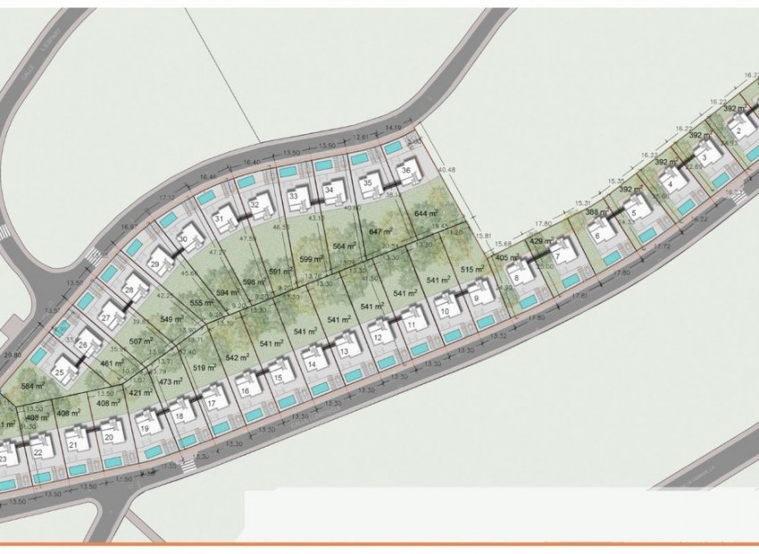 A Vendre - Villa - Muchamiel - Mutxamel - Muchamiel - Mutxamel Centro