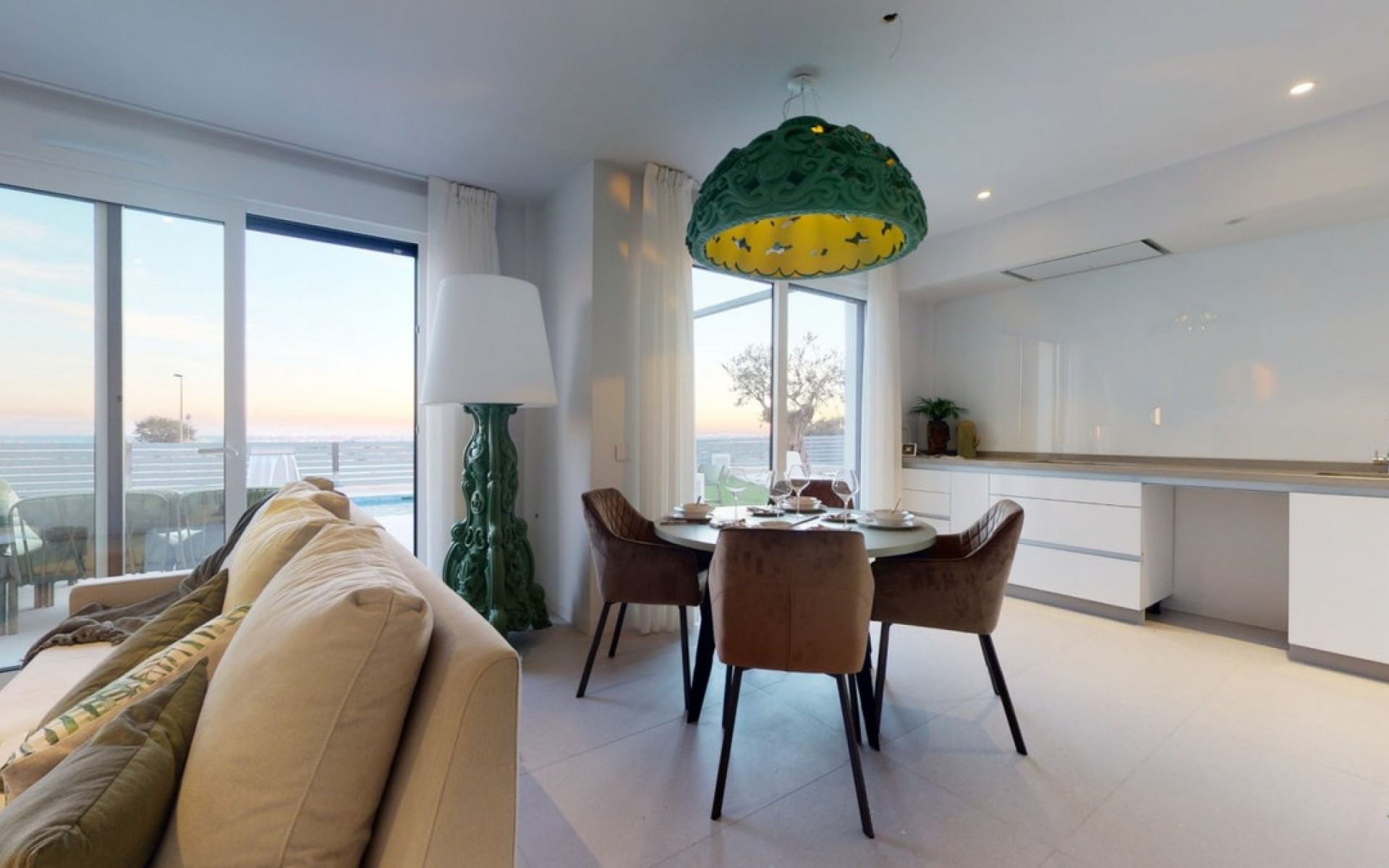 A Vendre - Villa - Muchamiel - Mutxamel - Muchamiel - Mutxamel Centro