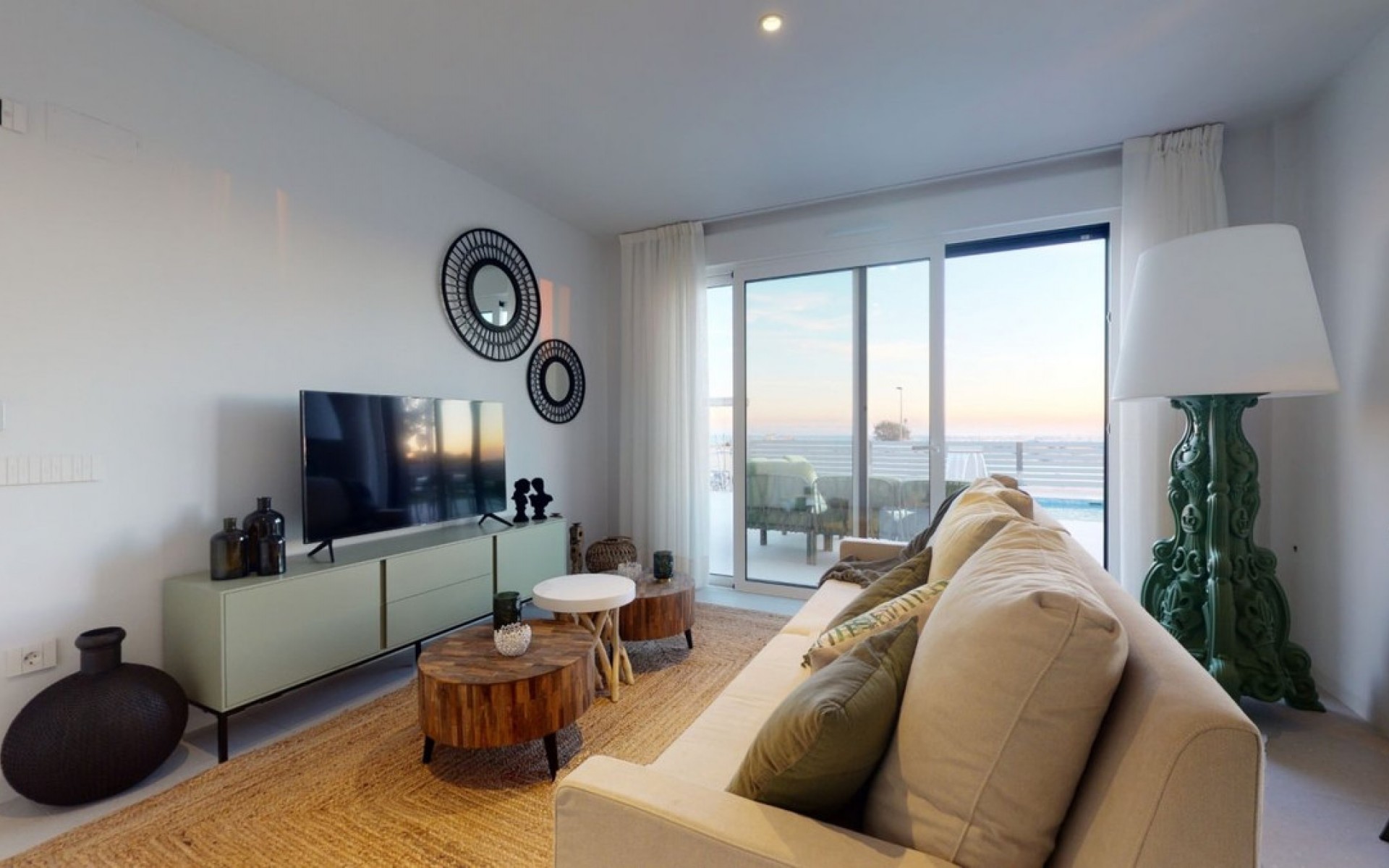 A Vendre - Villa - Muchamiel - Mutxamel - Muchamiel - Mutxamel Centro