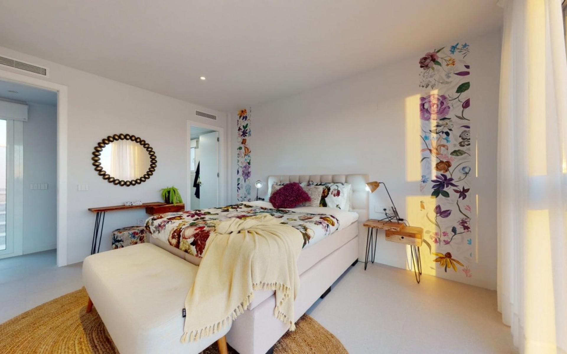 A Vendre - Villa - Muchamiel - Mutxamel - Muchamiel - Mutxamel Centro