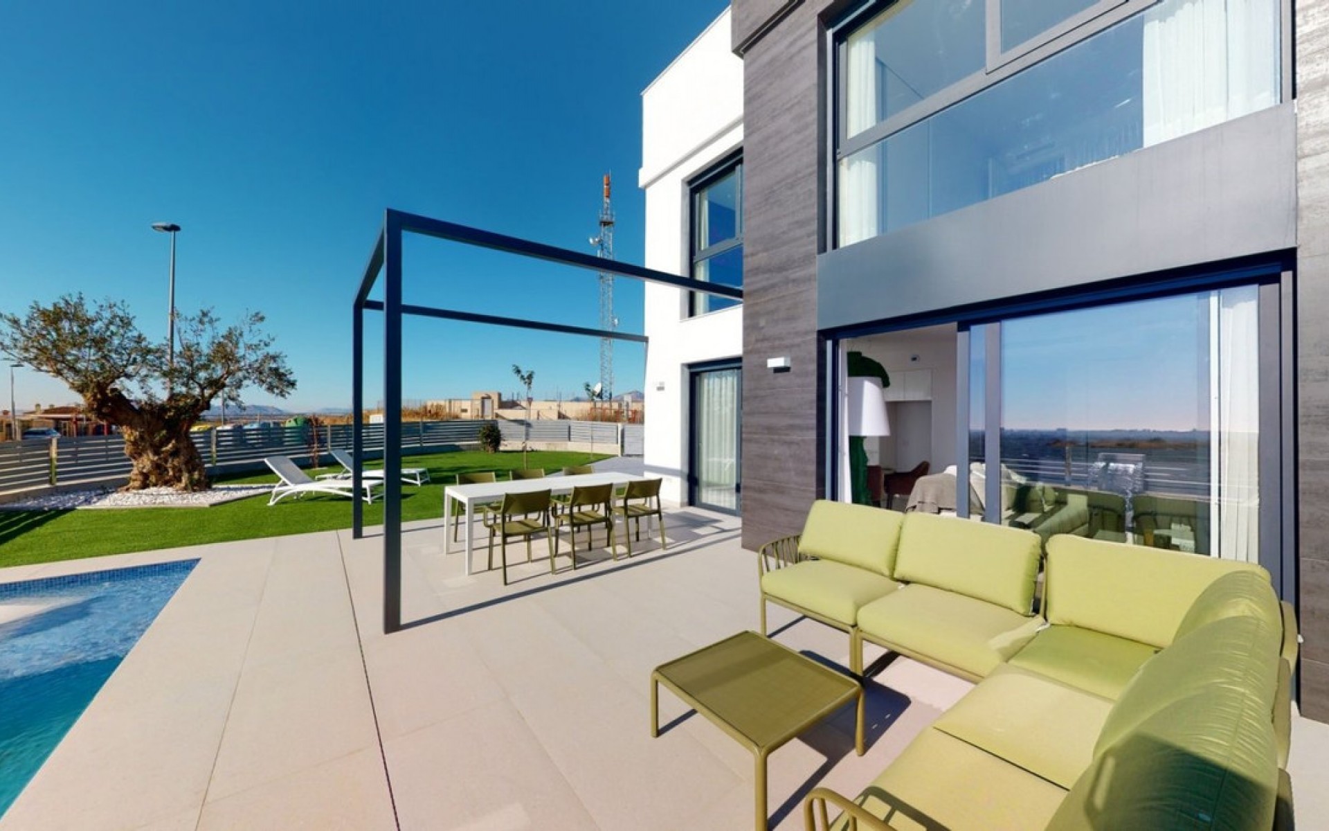 A Vendre - Villa - Muchamiel - Mutxamel - Muchamiel - Mutxamel Centro