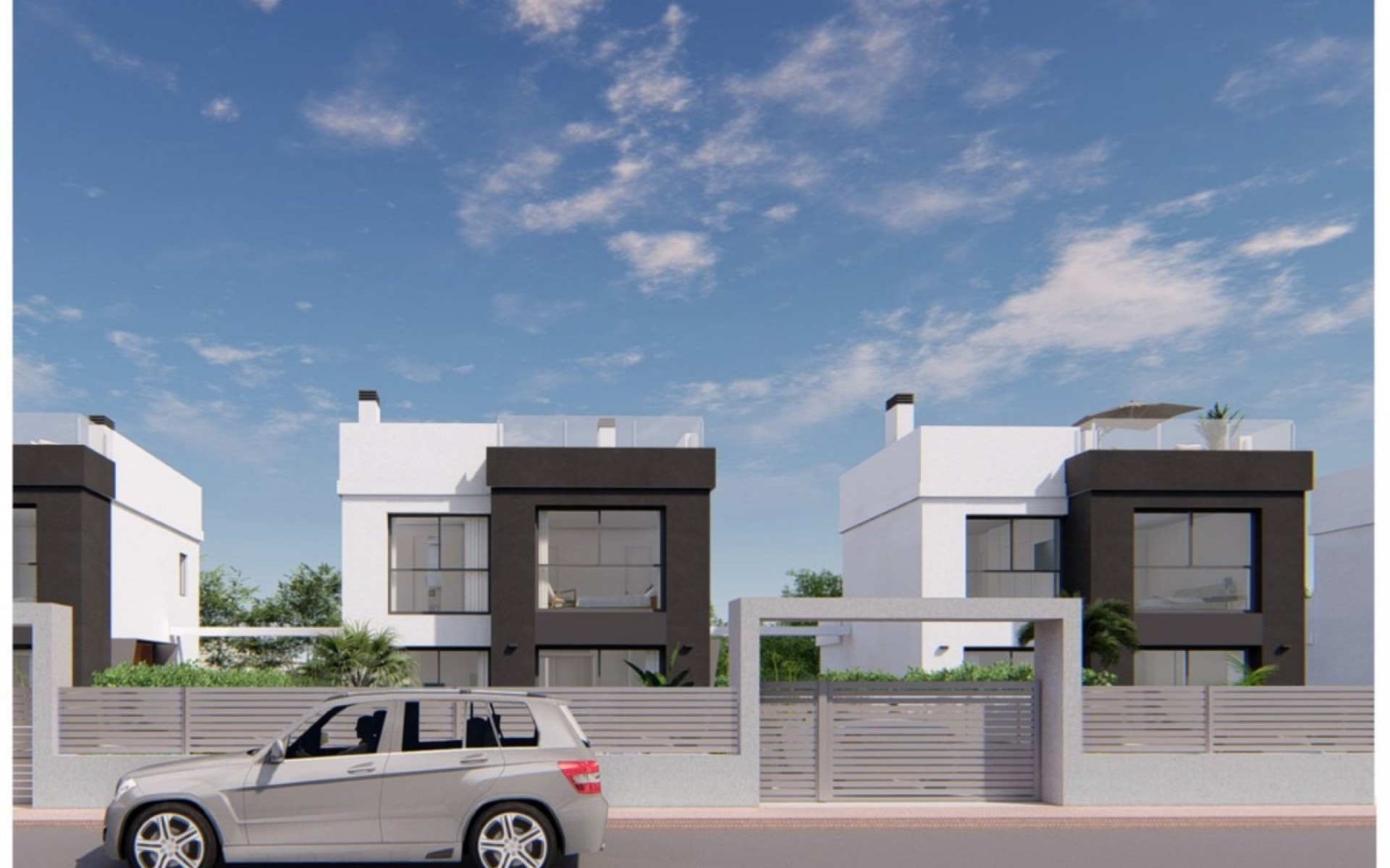 A Vendre - Villa - Muchamiel - Mutxamel - Muchamiel - Mutxamel Centro