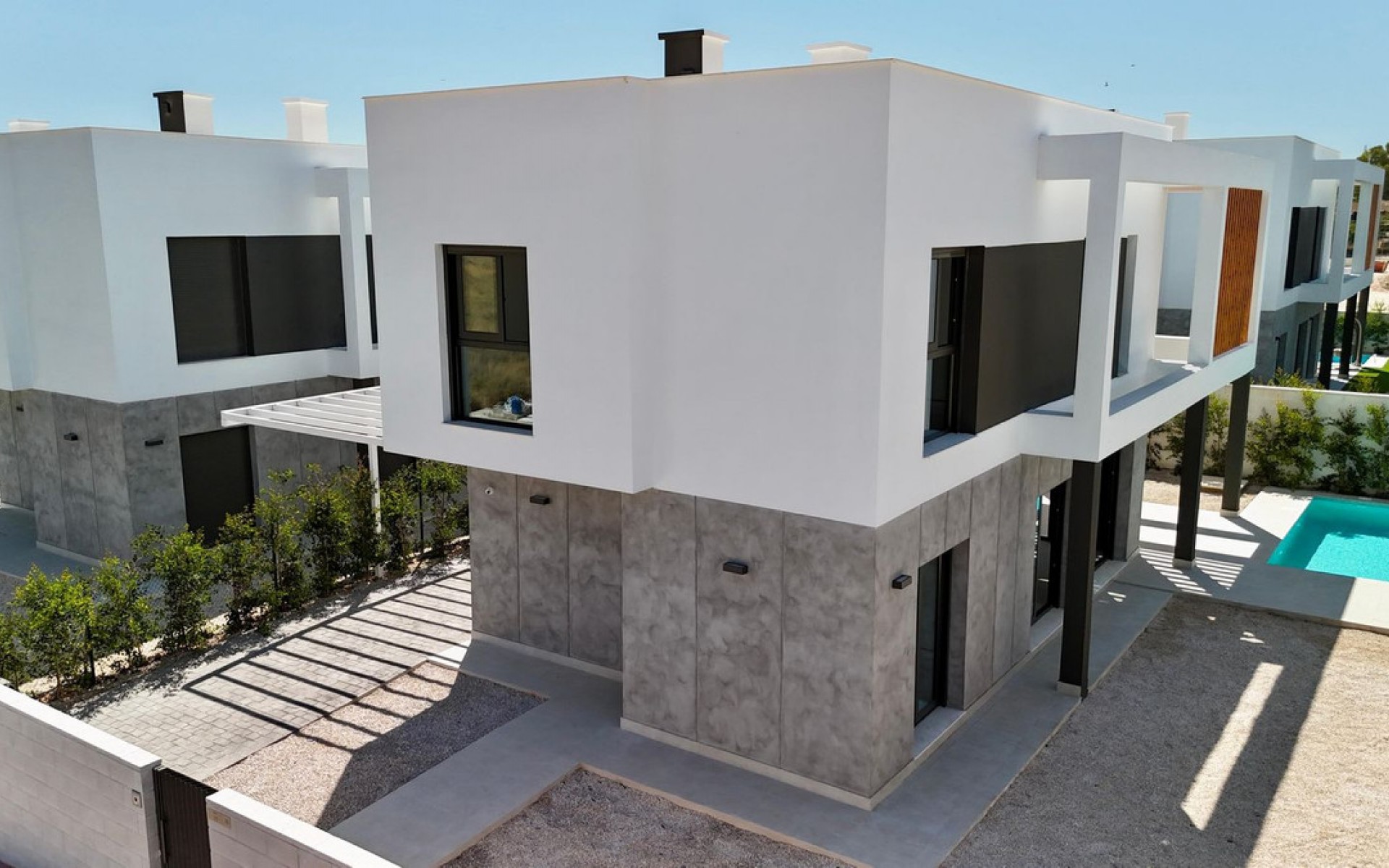 A Vendre - Villa - Muchamiel - Mutxamel - Muchamiel - Mutxamel Centro