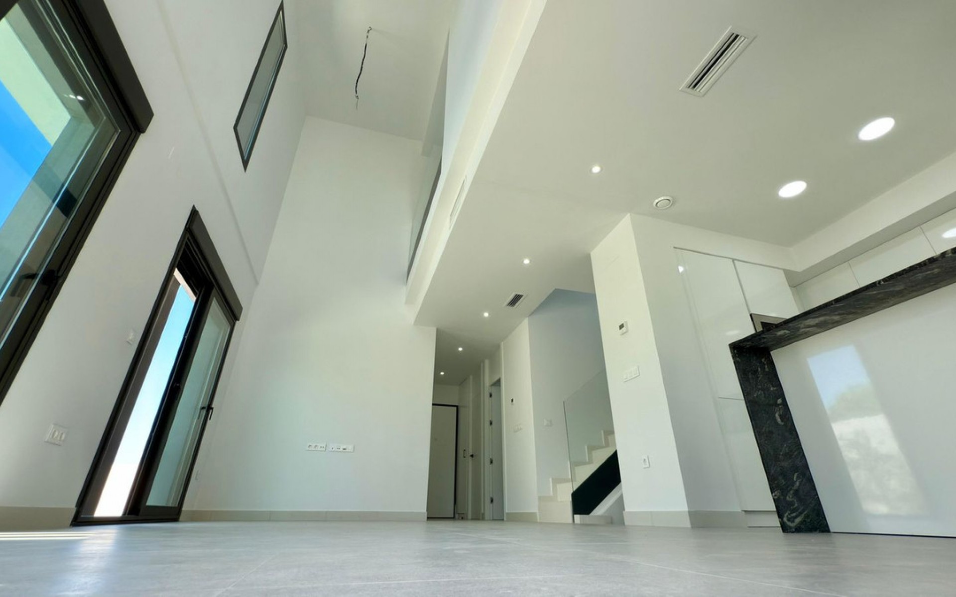 A Vendre - Villa - Muchamiel - Mutxamel - Muchamiel - Mutxamel Centro