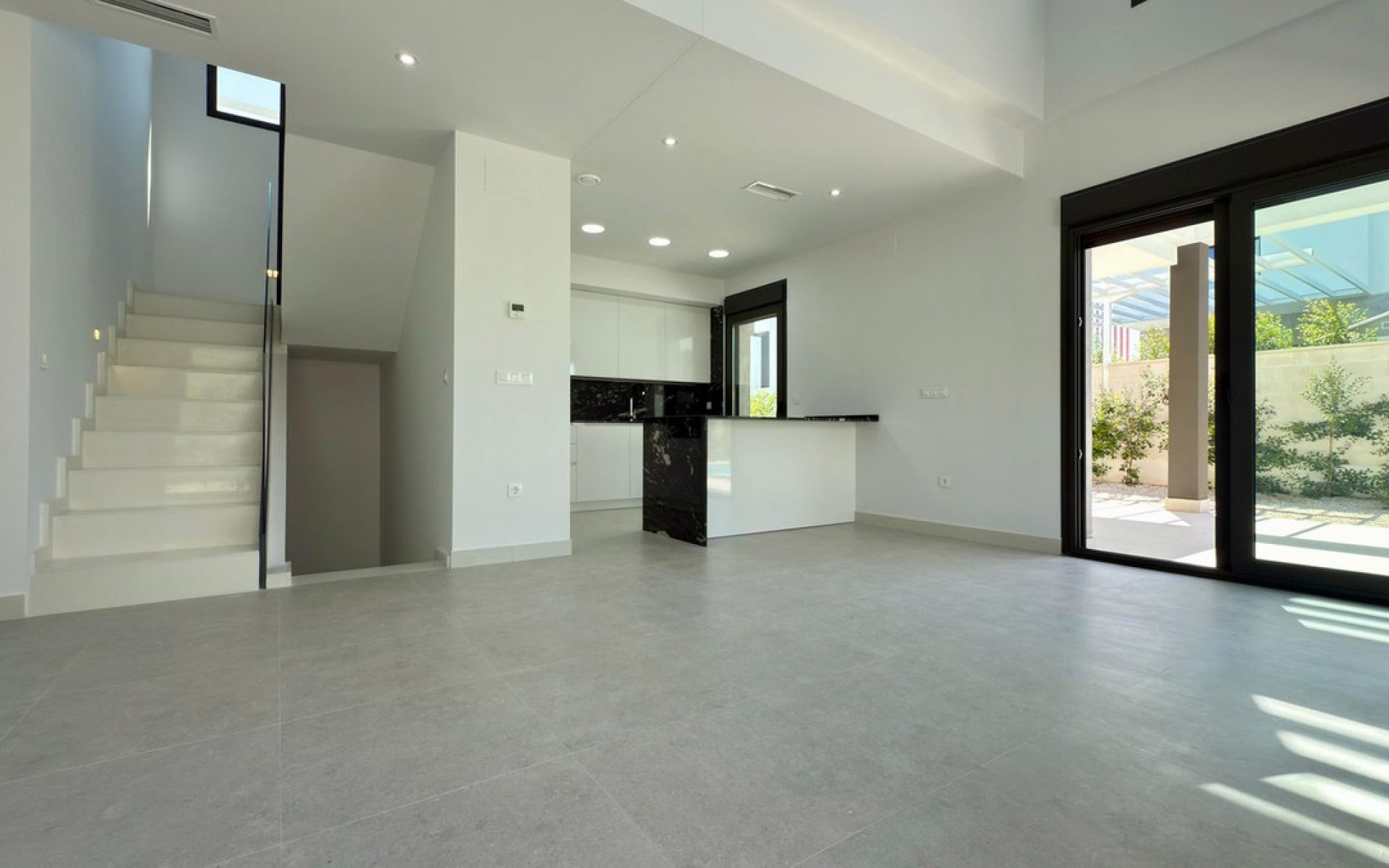 A Vendre - Villa - Muchamiel - Mutxamel - Muchamiel - Mutxamel Centro