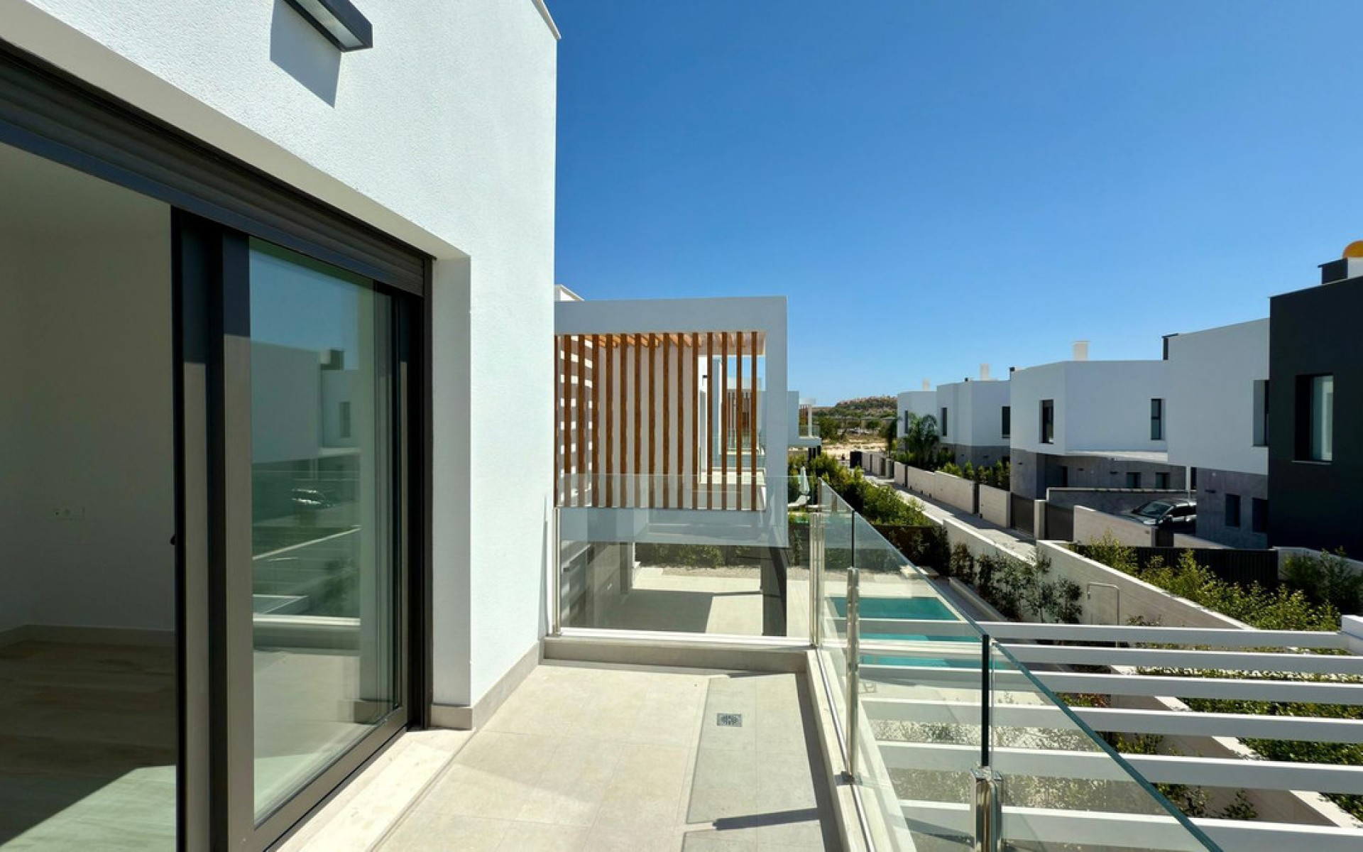 A Vendre - Villa - Muchamiel - Mutxamel - Muchamiel - Mutxamel Centro