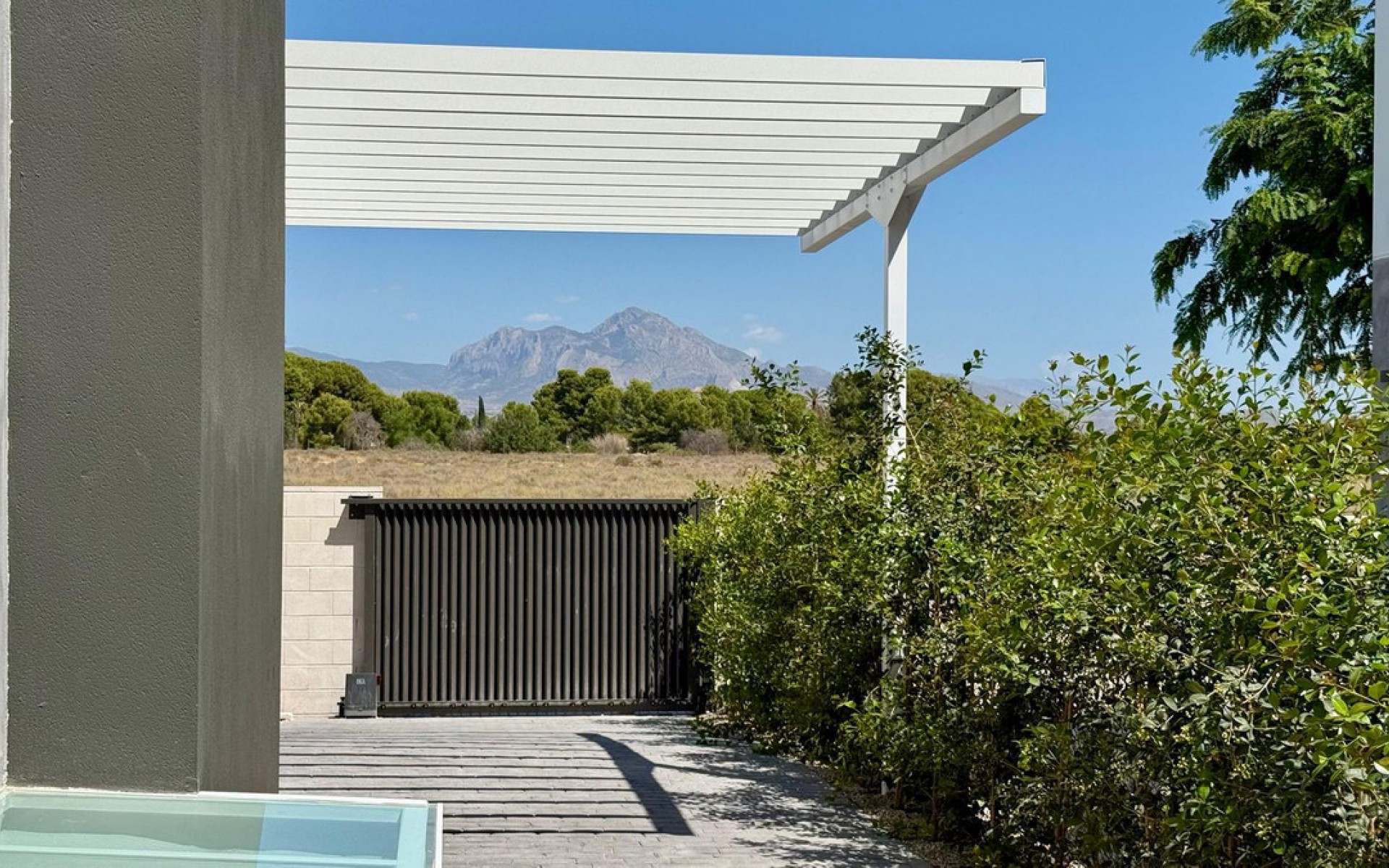 A Vendre - Villa - Muchamiel - Mutxamel - Muchamiel - Mutxamel Centro