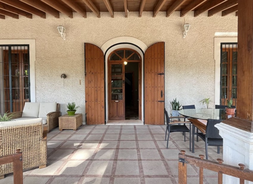 A Vendre - Villa - Muchamiel - Mutxamel - Muchamiel - Mutxamel Centro