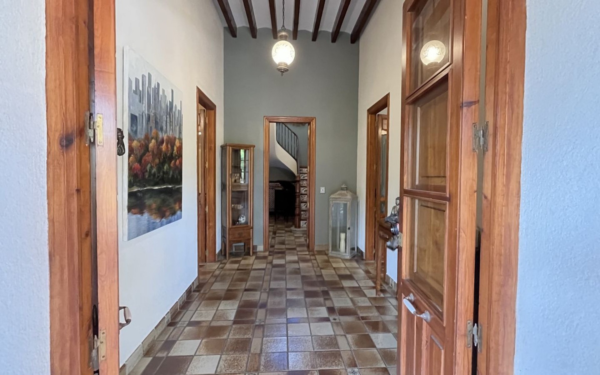 A Vendre - Villa - Muchamiel - Mutxamel - Muchamiel - Mutxamel Centro