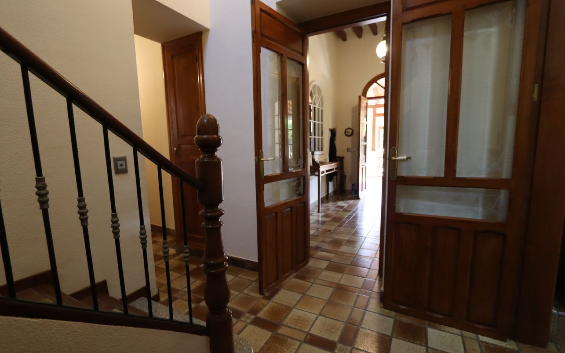 A Vendre - Villa - Muchamiel - Mutxamel - Muchamiel - Mutxamel Centro