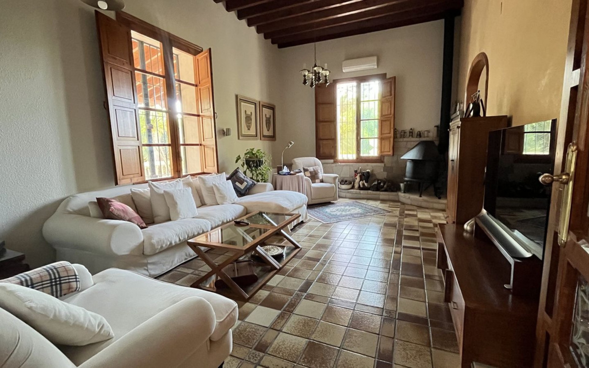 A Vendre - Villa - Muchamiel - Mutxamel - Muchamiel - Mutxamel Centro