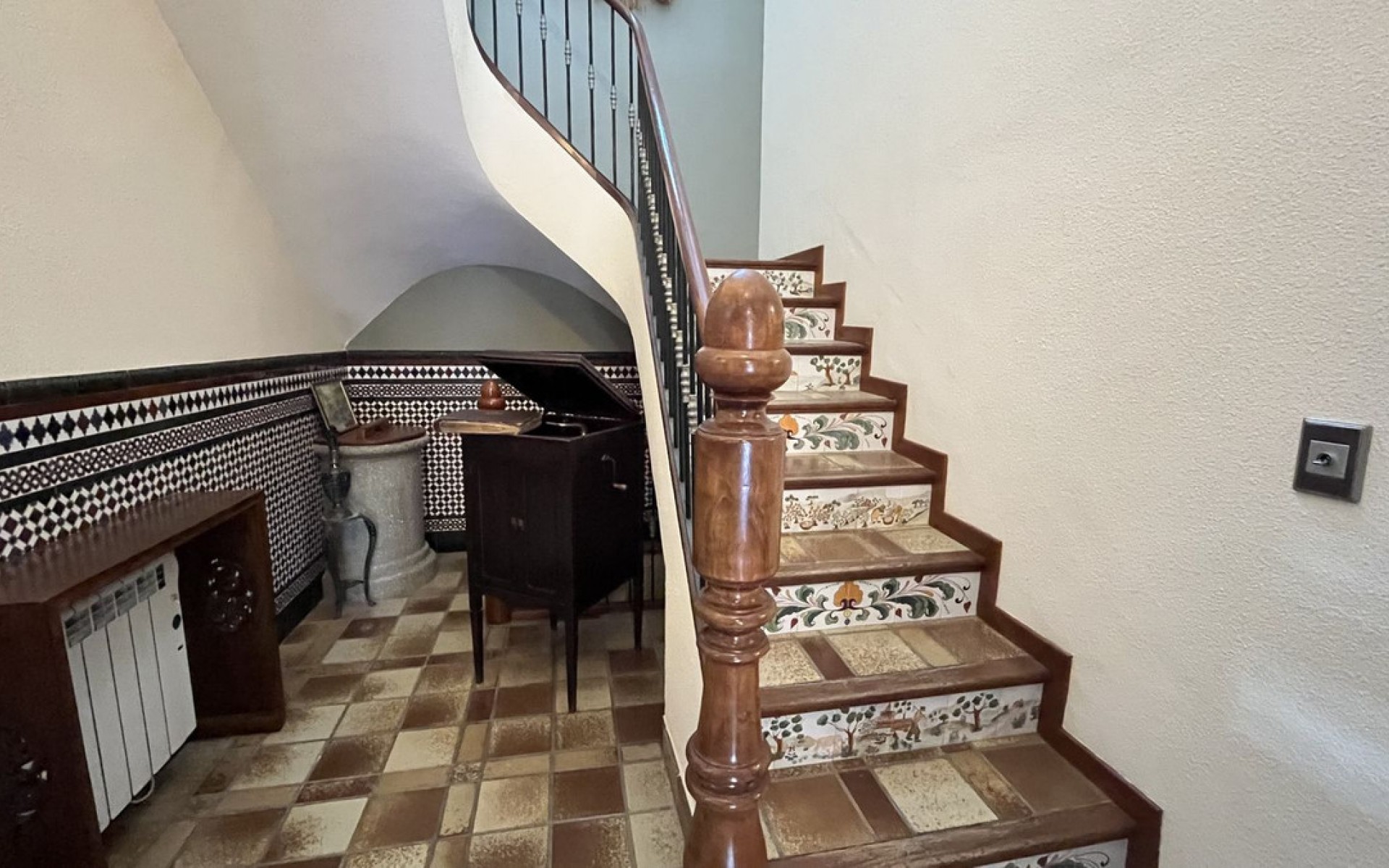 A Vendre - Villa - Muchamiel - Mutxamel - Muchamiel - Mutxamel Centro