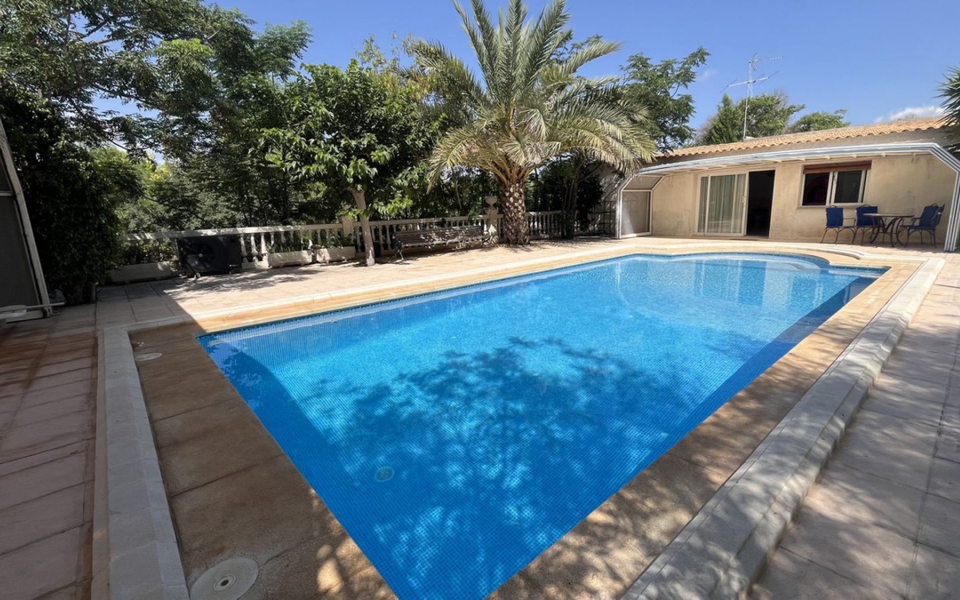 A Vendre - Villa - Muchamiel - Mutxamel - Muchamiel - Mutxamel Centro