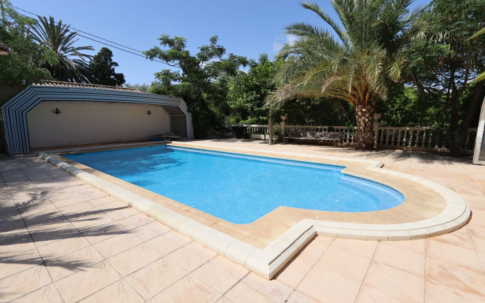 A Vendre - Villa - Muchamiel - Mutxamel - Muchamiel - Mutxamel Centro