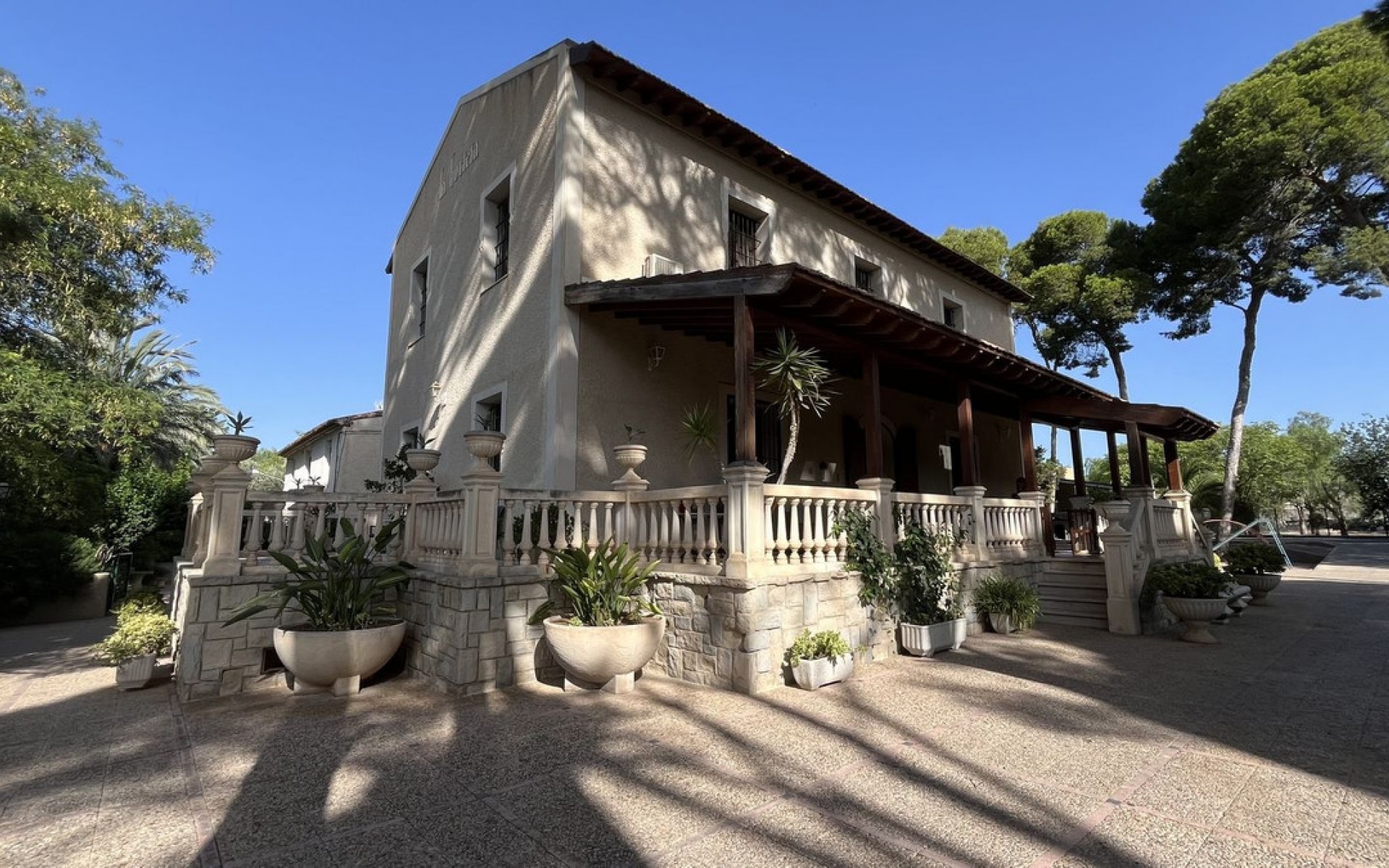 A Vendre - Villa - Muchamiel - Mutxamel - Muchamiel - Mutxamel Centro