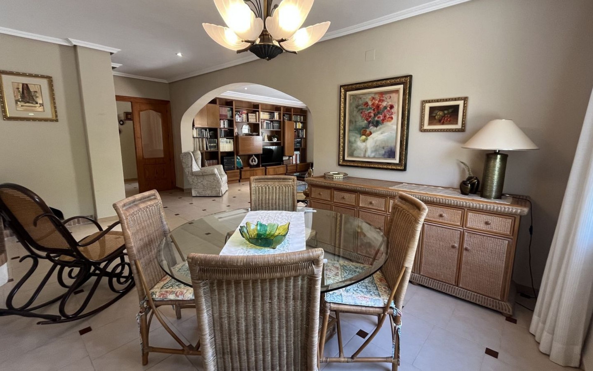 A Vendre - Villa - Muchamiel - Mutxamel - Muchamiel - Mutxamel Centro