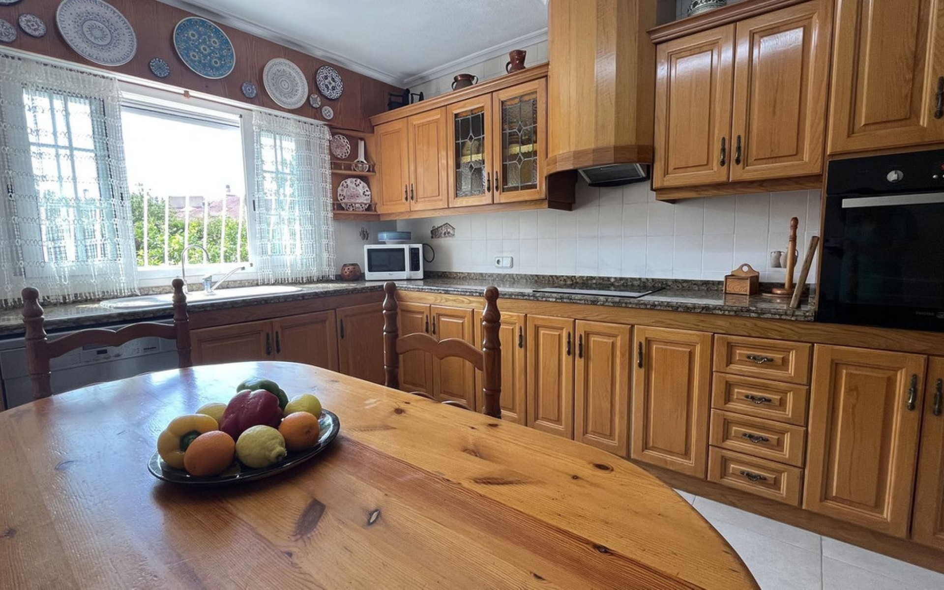 A Vendre - Villa - Muchamiel - Mutxamel - Muchamiel - Mutxamel Centro