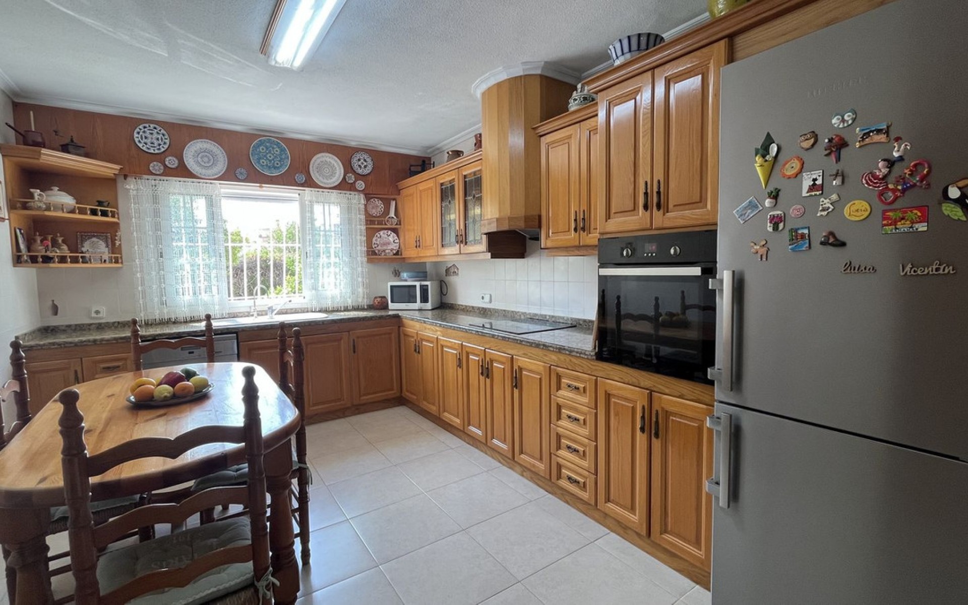 A Vendre - Villa - Muchamiel - Mutxamel - Muchamiel - Mutxamel Centro