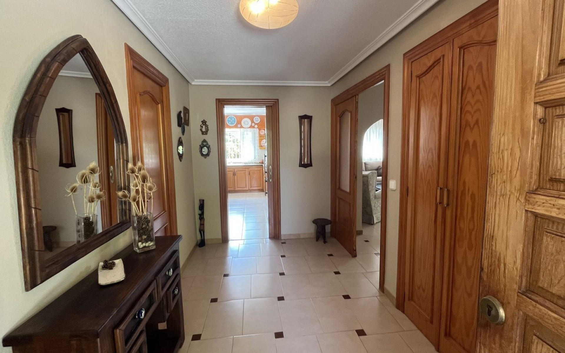 A Vendre - Villa - Muchamiel - Mutxamel - Muchamiel - Mutxamel Centro