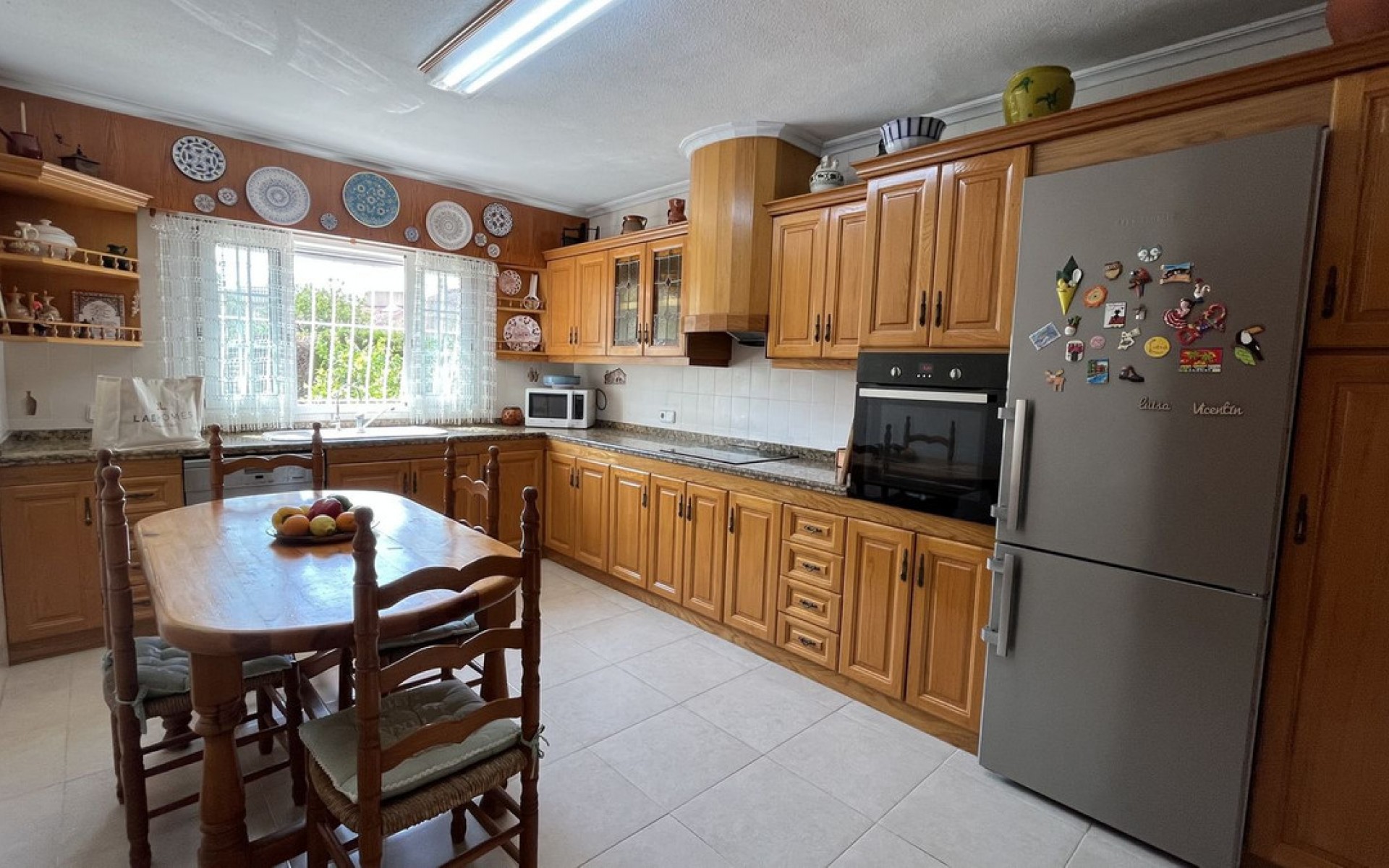 A Vendre - Villa - Muchamiel - Mutxamel - Muchamiel - Mutxamel Centro