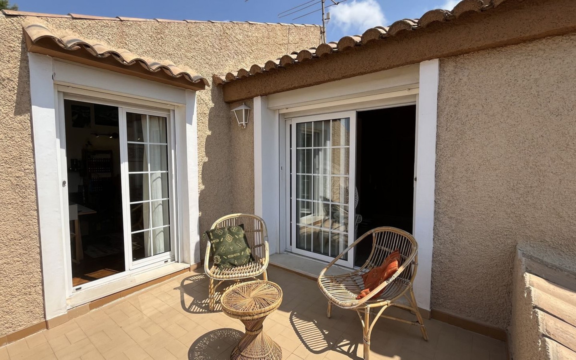 A Vendre - Villa - Muchamiel - Mutxamel - Muchamiel - Mutxamel Centro