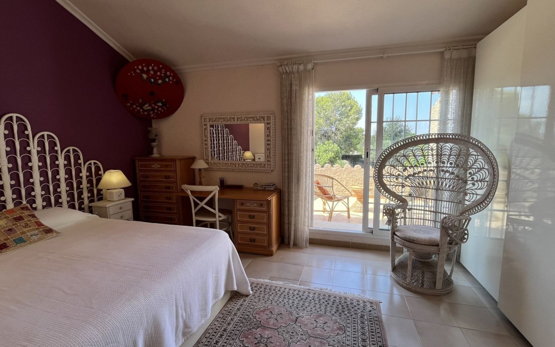 A Vendre - Villa - Muchamiel - Mutxamel - Muchamiel - Mutxamel Centro