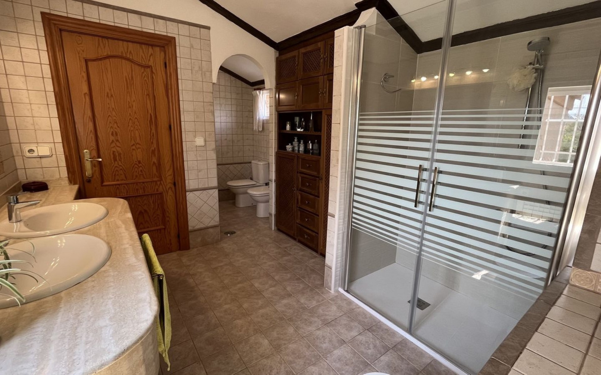 A Vendre - Villa - Muchamiel - Mutxamel - Muchamiel - Mutxamel Centro