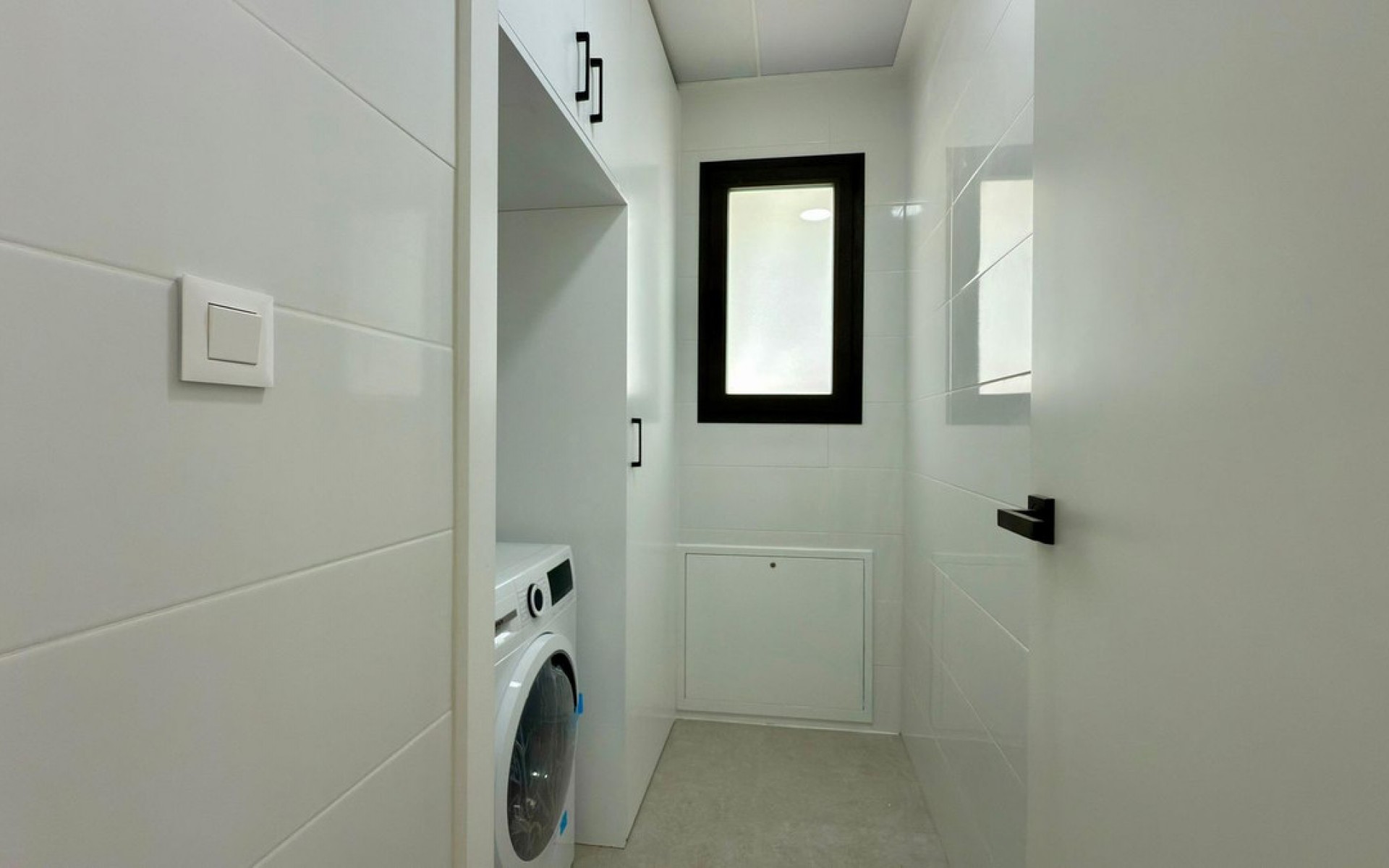 A Vendre - Villa - Muchamiel