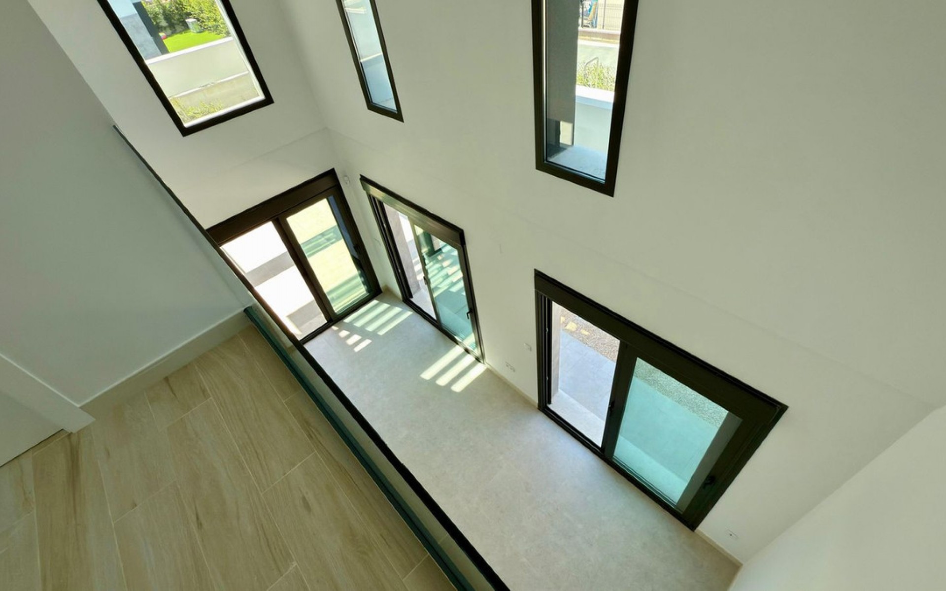 A Vendre - Villa - Muchamiel