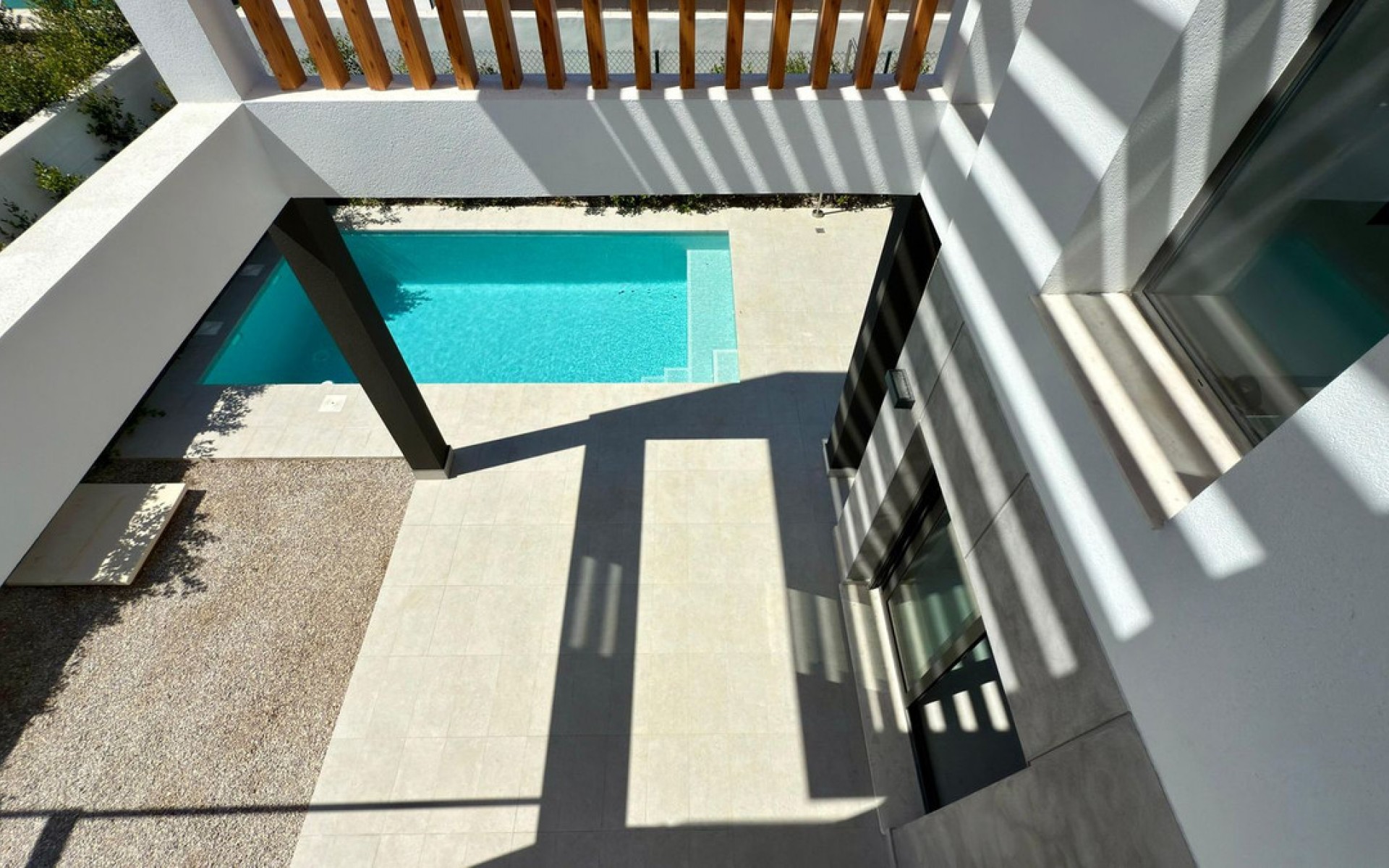 A Vendre - Villa - Muchamiel