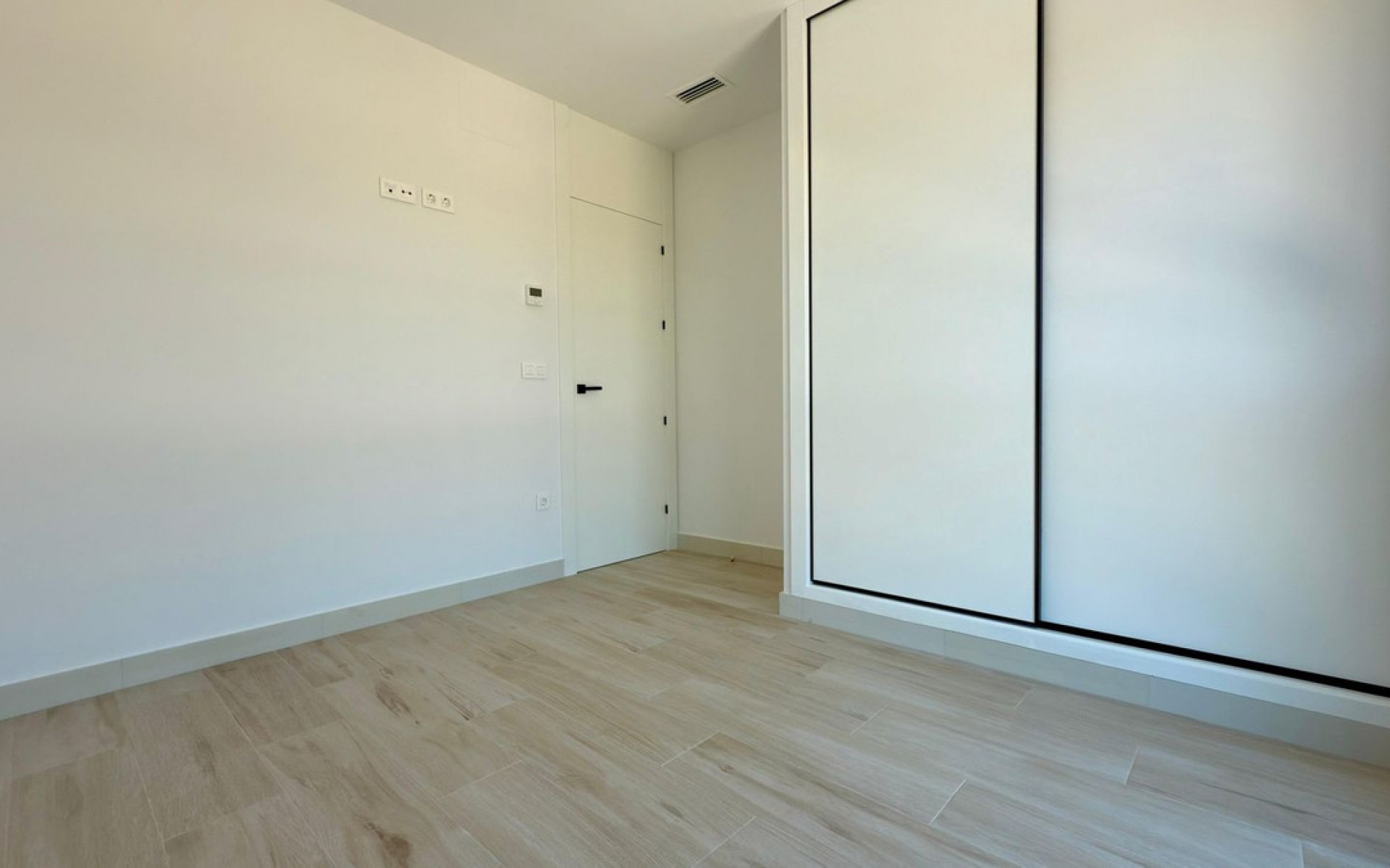 A Vendre - Villa - Muchamiel