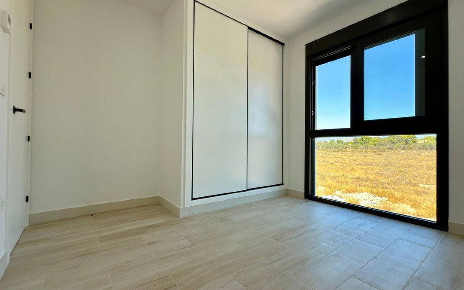 A Vendre - Villa - Muchamiel