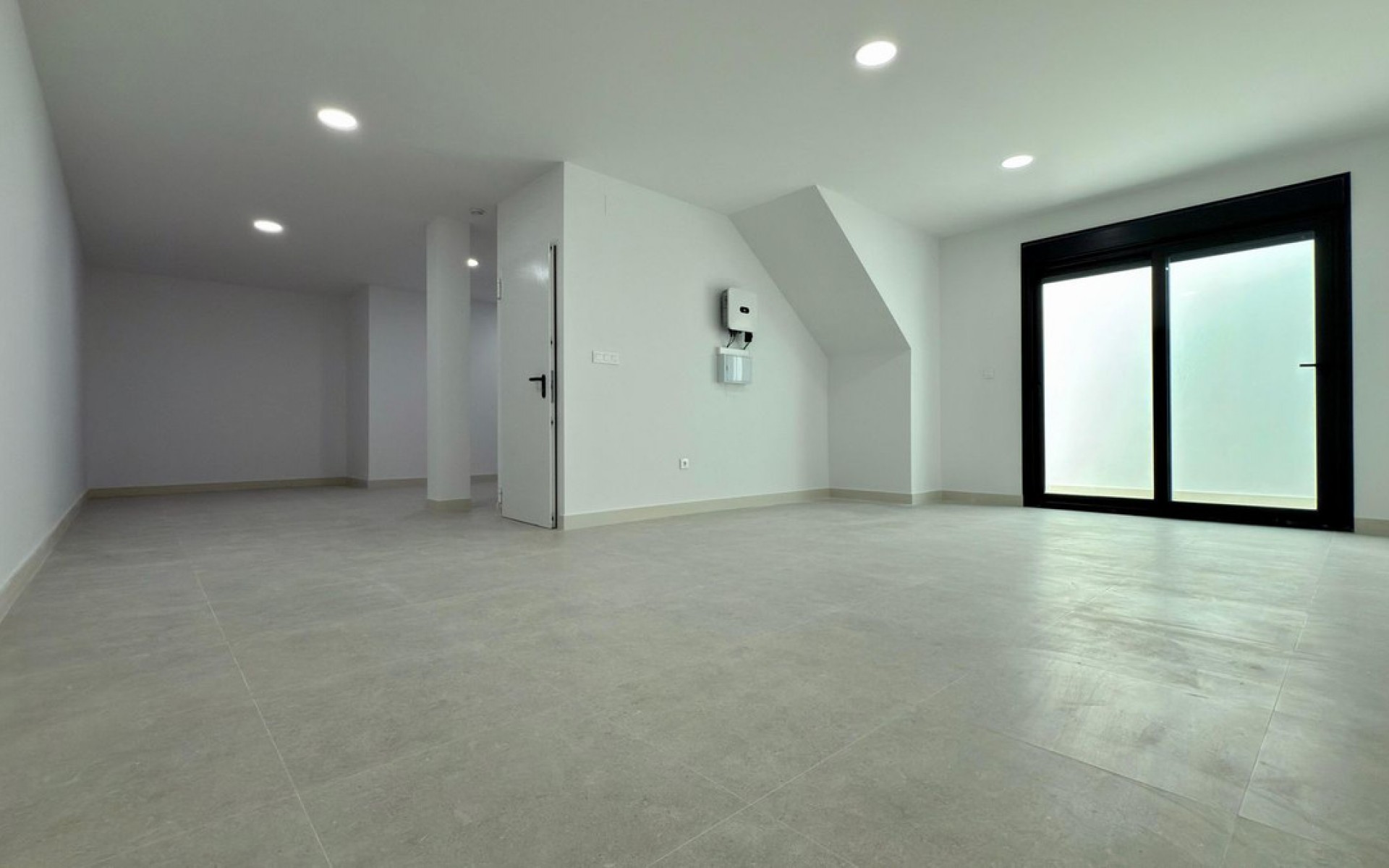 A Vendre - Villa - Muchamiel