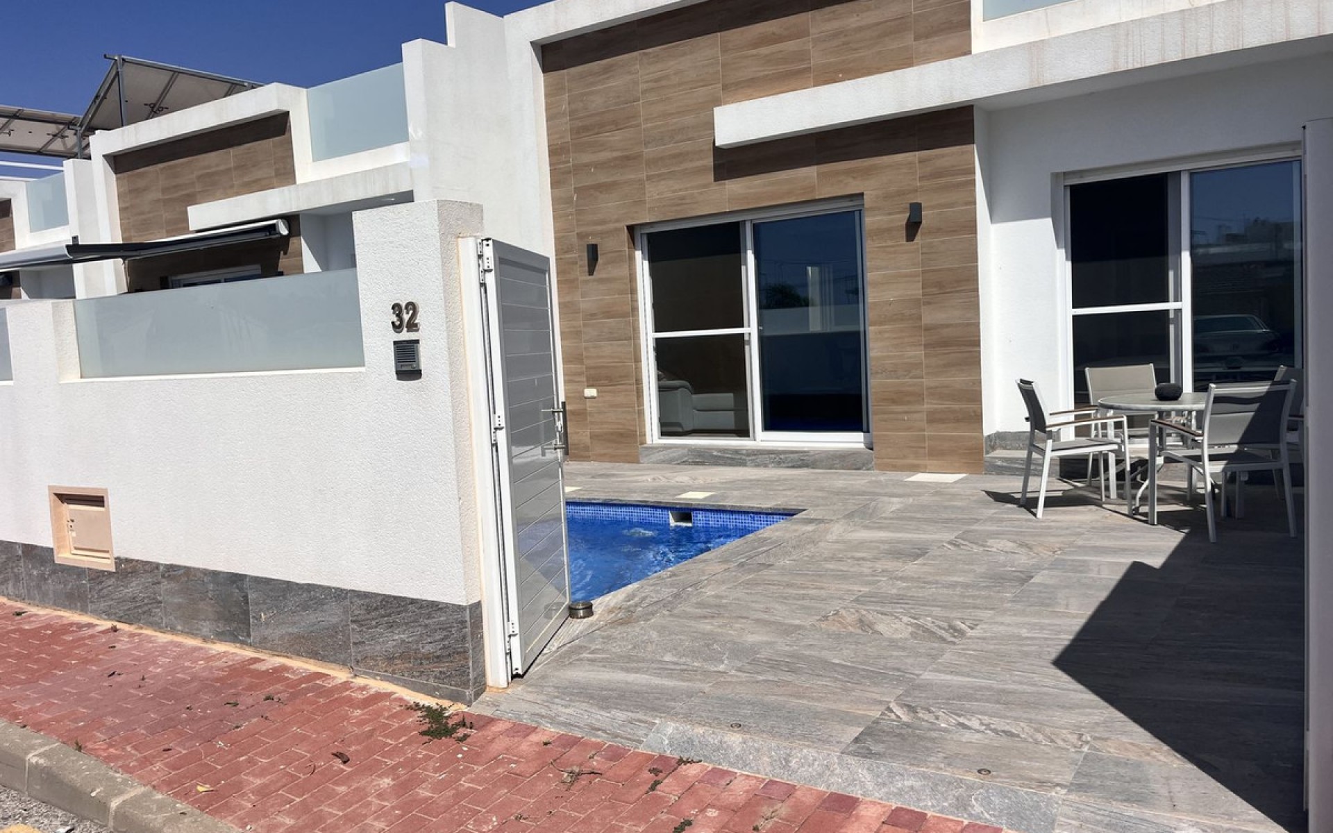 A Vendre - Villa - Murcia - Avileses
