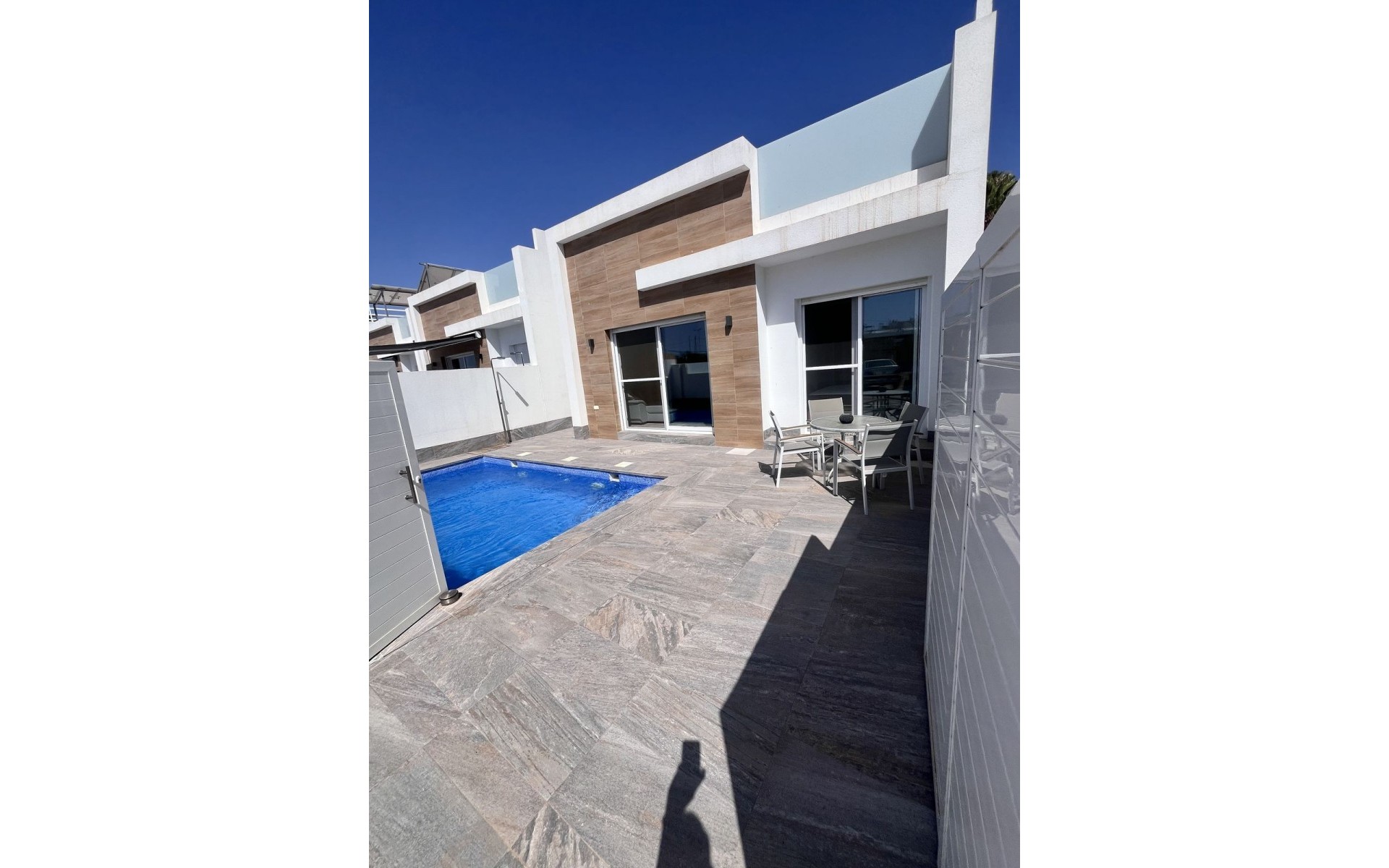 A Vendre - Villa - Murcia - Avileses