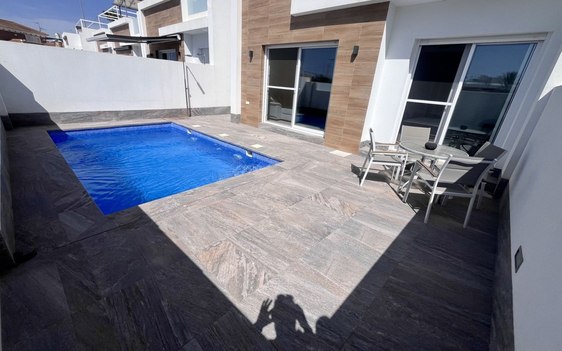 A Vendre - Villa - Murcia - Avileses